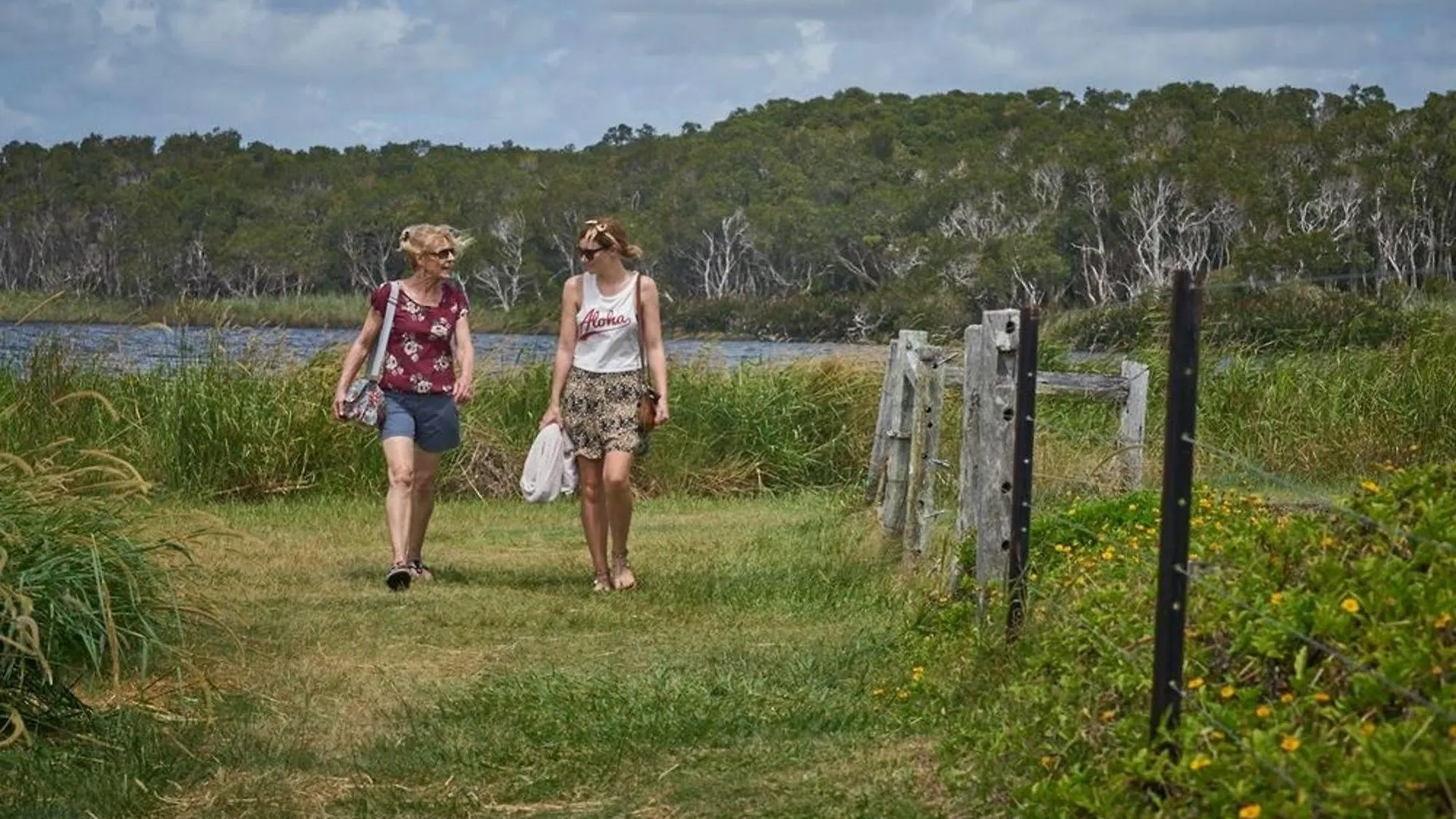 Flash Camp Byron Bay