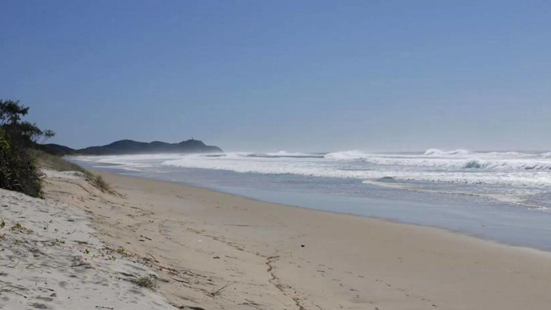 Flash Camp Byron Bay 2*,  Australia