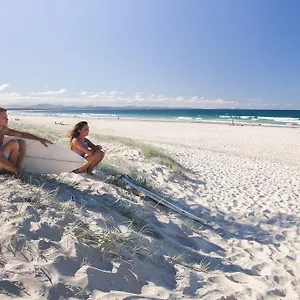 Vandrarhem Backpackers On The