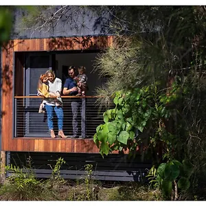 Semesterpark Discovery Parks -